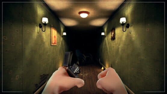 Grandma's Legacy VR: The Mystery Puzzle Solving Escape Room Game — screenshot 5