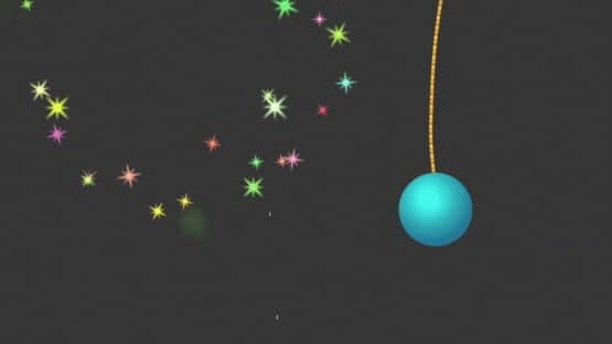Fiery Arrow — screenshot 2