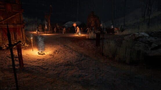 The Dwarf — screenshot 2