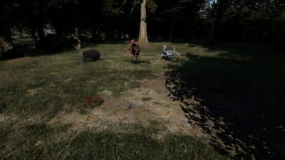 The Dwarf — screenshot 4