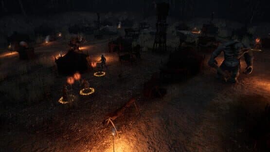 The Dwarf — screenshot 6