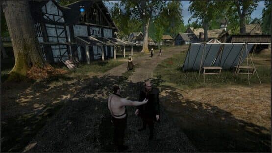 The Dwarf — screenshot 7