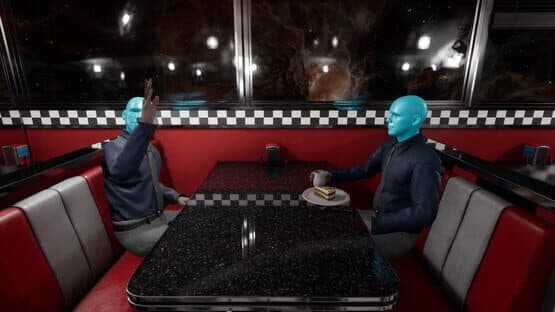 Restaurant at the End of Time — screenshot 4