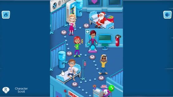 Hospital Doctor: Fix me up for Kids (Boys & Girls) — screenshot 4