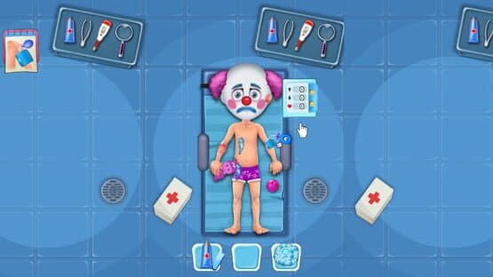 Hospital Doctor: Fix me up for Kids (Boys & Girls) — screenshot 6