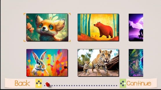 It's Puzzles: Wild Nature — screenshot 3