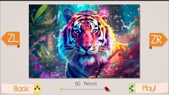 It's Puzzles: Wild Nature — screenshot 4