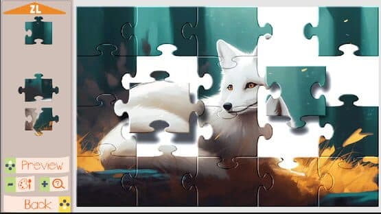 It's Puzzles: Wild Nature — screenshot 5