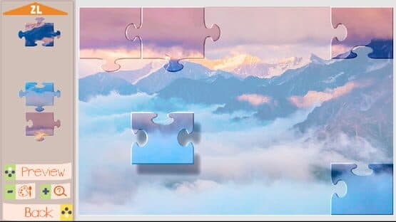 It's Puzzles: Wild Nature — screenshot 6