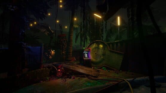 Five Nights at Freddy's: Security Breach - Ruin — screenshot 1