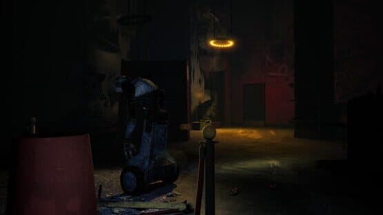 Five Nights at Freddy's: Security Breach - Ruin — screenshot 2