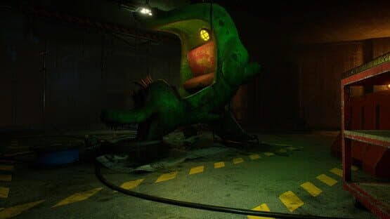Five Nights at Freddy's: Security Breach - Ruin — screenshot 3