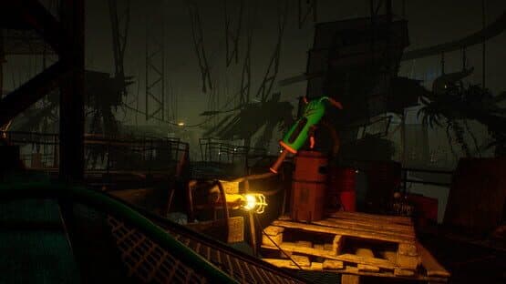 Five Nights at Freddy's: Security Breach - Ruin — screenshot 4