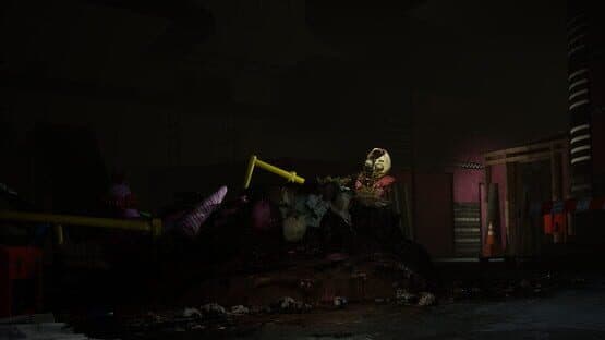 Five Nights at Freddy's: Security Breach - Ruin — screenshot 5
