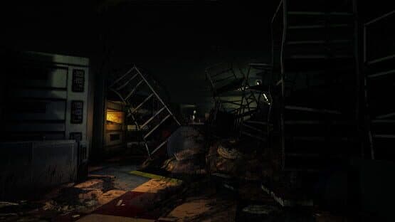 Five Nights at Freddy's: Security Breach - Ruin — screenshot 6