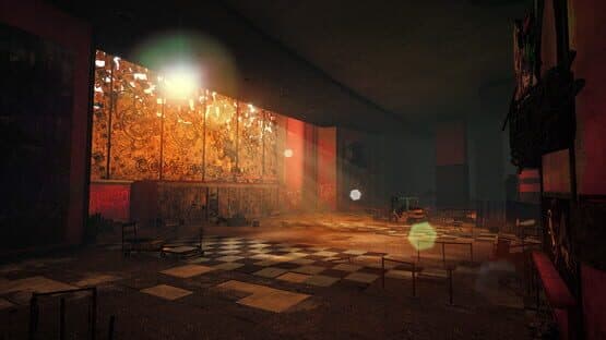 Five Nights at Freddy's: Security Breach - Ruin — screenshot 7