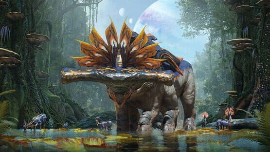 Avatar: Frontiers of Pandora - Gold Edition — screenshot 2
