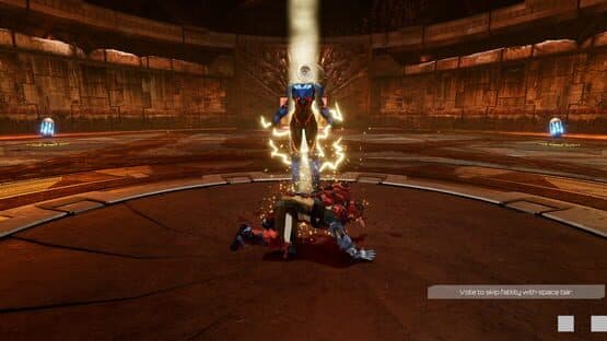 Judgeball: Lethal Arena — screenshot 5