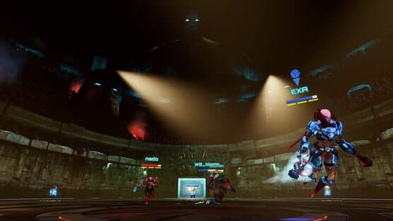 Judgeball: Lethal Arena — screenshot 7