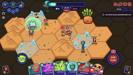 Clonizer — screenshot 2