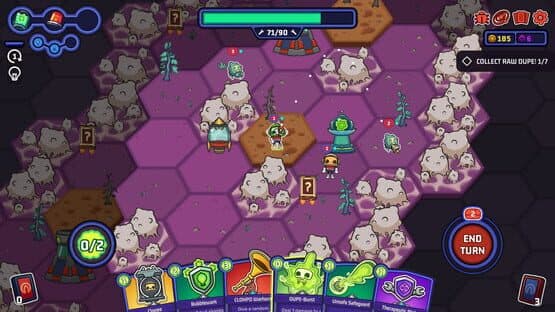 Clonizer — screenshot 5