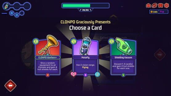 Clonizer — screenshot 7