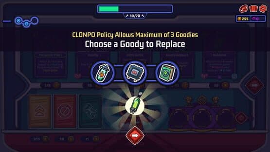 Clonizer — screenshot 8