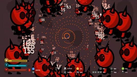 Keep Killing — screenshot 2