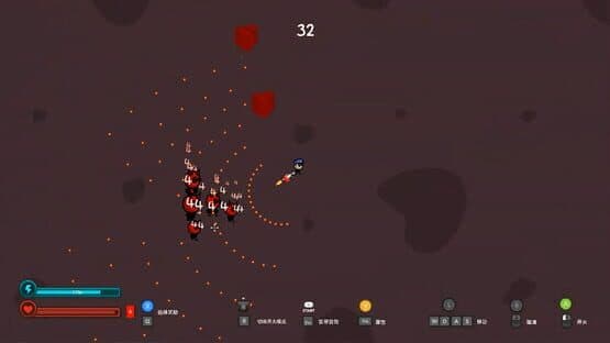 Keep Killing — screenshot 3