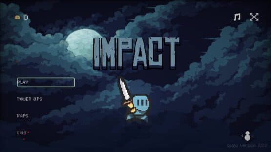 Impact — screenshot 3