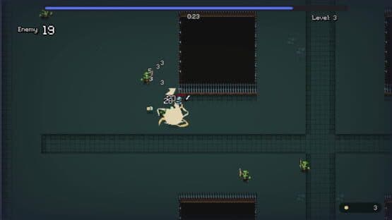 Impact — screenshot 4