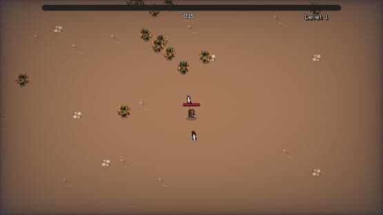 Impact — screenshot 8