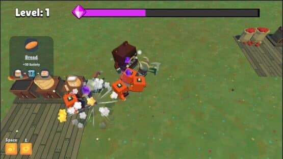 Sword & Spatula — screenshot 3