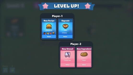 Sword & Spatula — screenshot 5