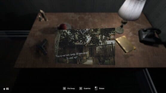 Nightmare Manor — screenshot 1