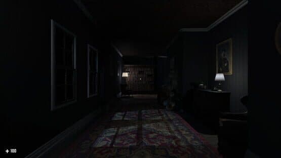 Nightmare Manor — screenshot 2
