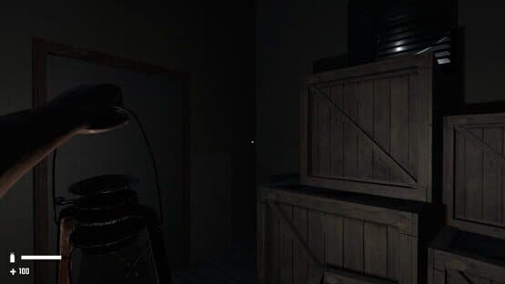 Nightmare Manor — screenshot 5