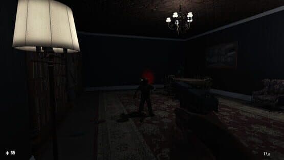 Nightmare Manor — screenshot 6
