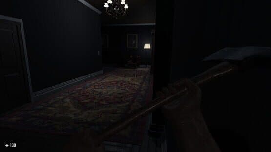 Nightmare Manor — screenshot 7