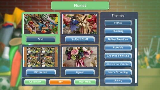 So Much Stuff 3: Odds & Ends — screenshot 1