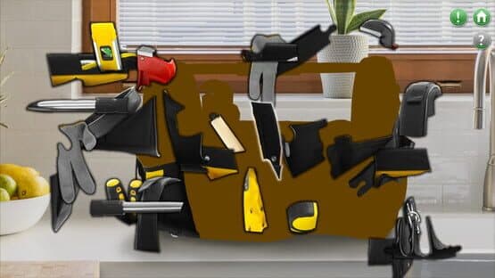 So Much Stuff 3: Odds & Ends — screenshot 2