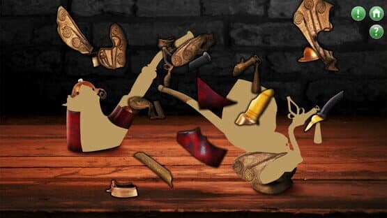 So Much Stuff 3: Odds & Ends — screenshot 4