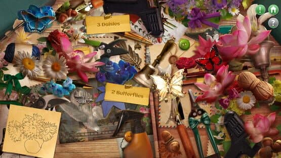 So Much Stuff 3: Odds & Ends — screenshot 5