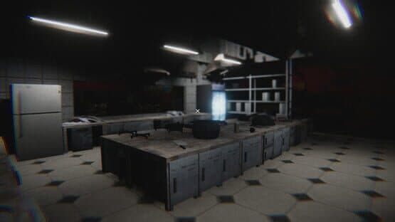 Terror in the Kitchen — screenshot 1