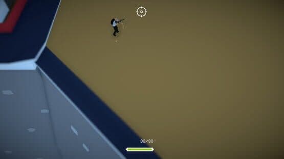 Cyber Assault — screenshot 1