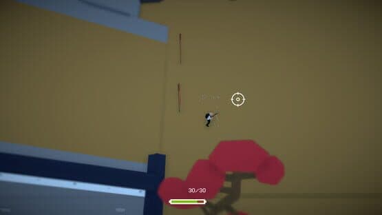 Cyber Assault — screenshot 2