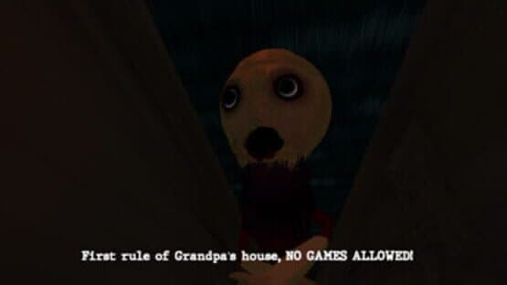 Grandpa's House — screenshot 1