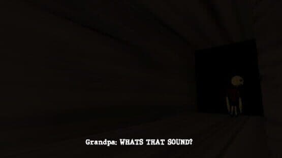 Grandpa's House — screenshot 2