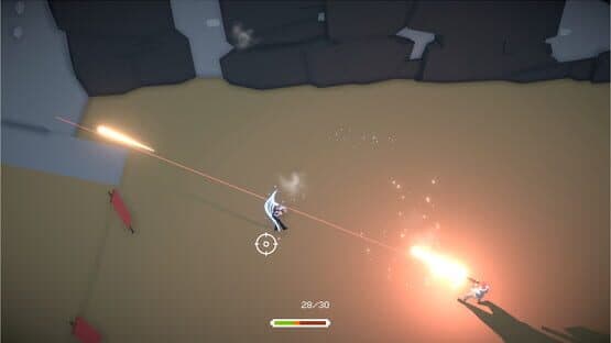 Cyber Assault — screenshot 3