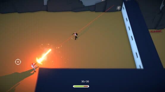 Cyber Assault — screenshot 4